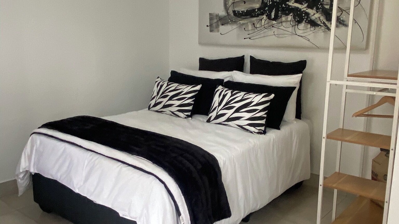 Photo of Bedroom in Constantia Park