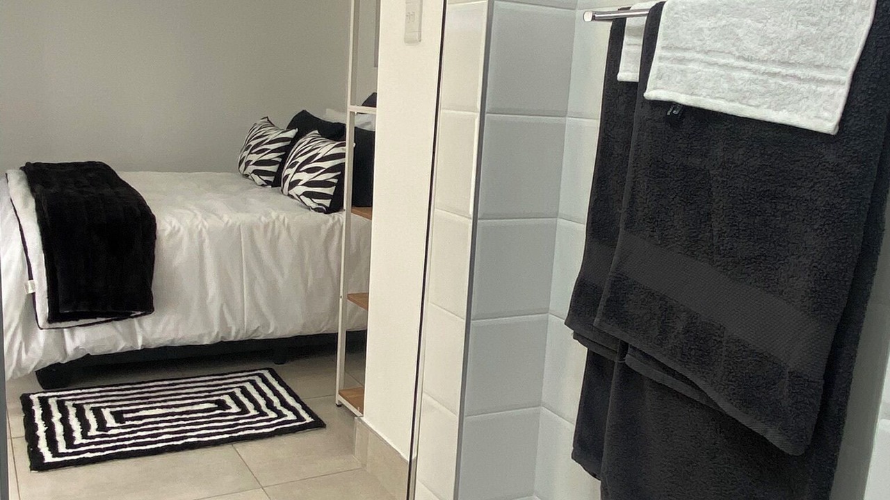 Photo of Bedroom in Constantia Park