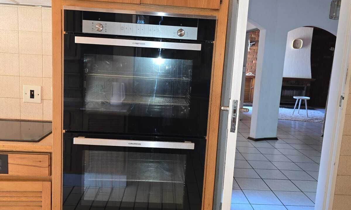 Photo of Kitchen in Greater Johannesburg Metropolitan Area