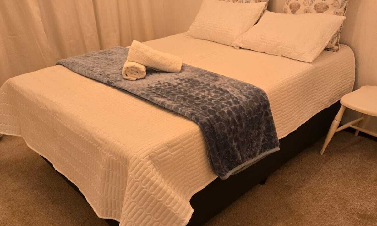 Photo of Bedroom in Greater Johannesburg Metropolitan Area