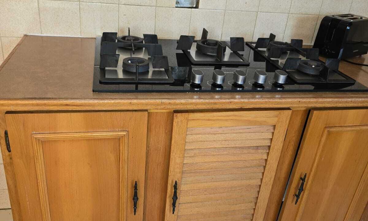 Photo of Kitchen in Greater Johannesburg Metropolitan Area