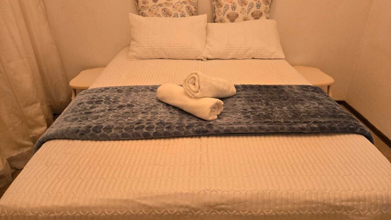 Photo of Bedroom in Greater Johannesburg Metropolitan Area