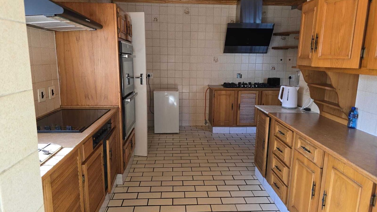 Photo of Kitchen in Greater Johannesburg Metropolitan Area