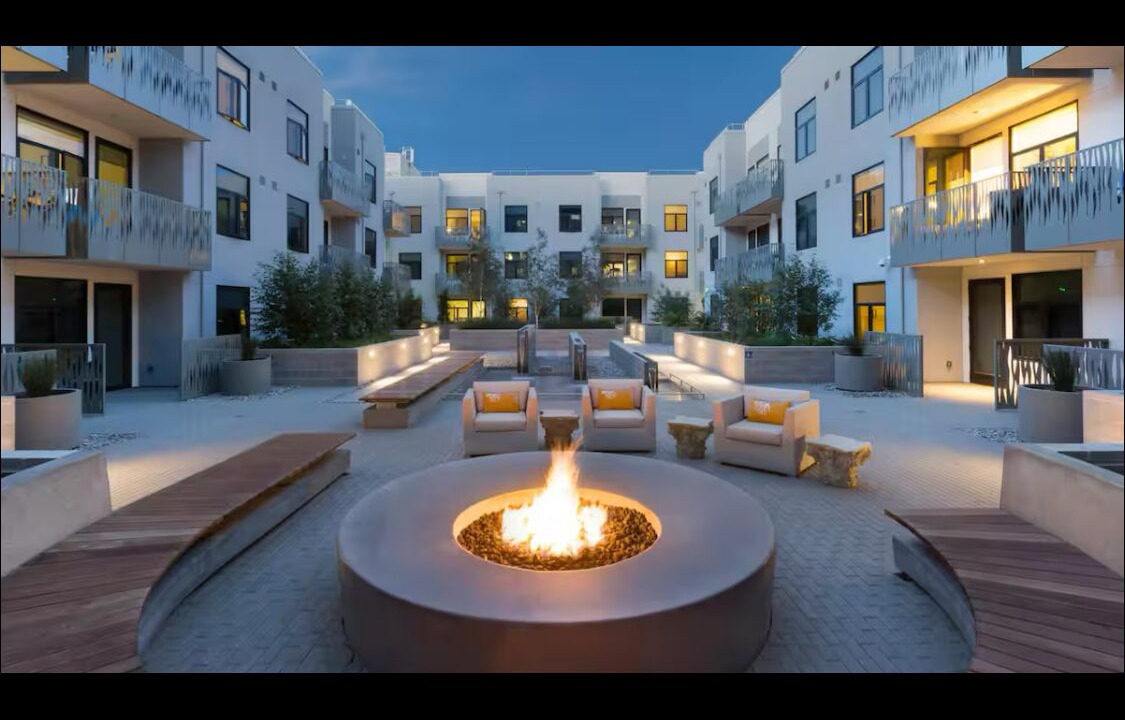 Photo of Outdoor in Mission Bay