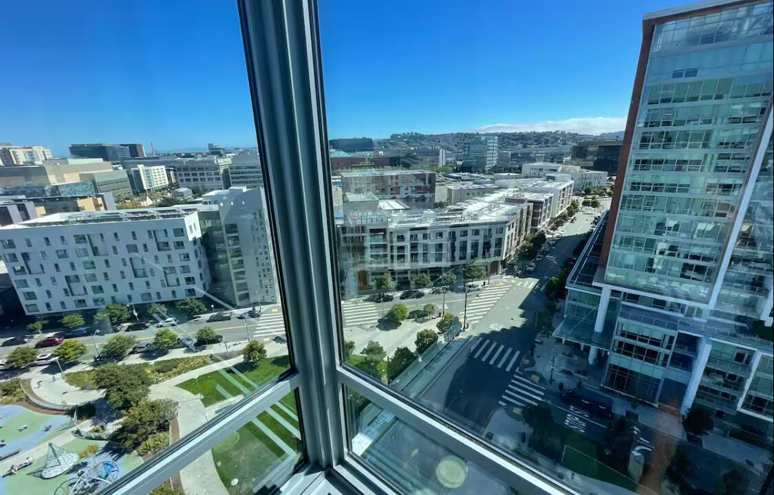 Photo of Others in Mission Bay