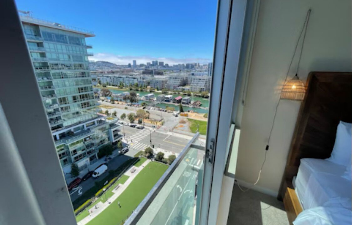 Photo of Others in Mission Bay