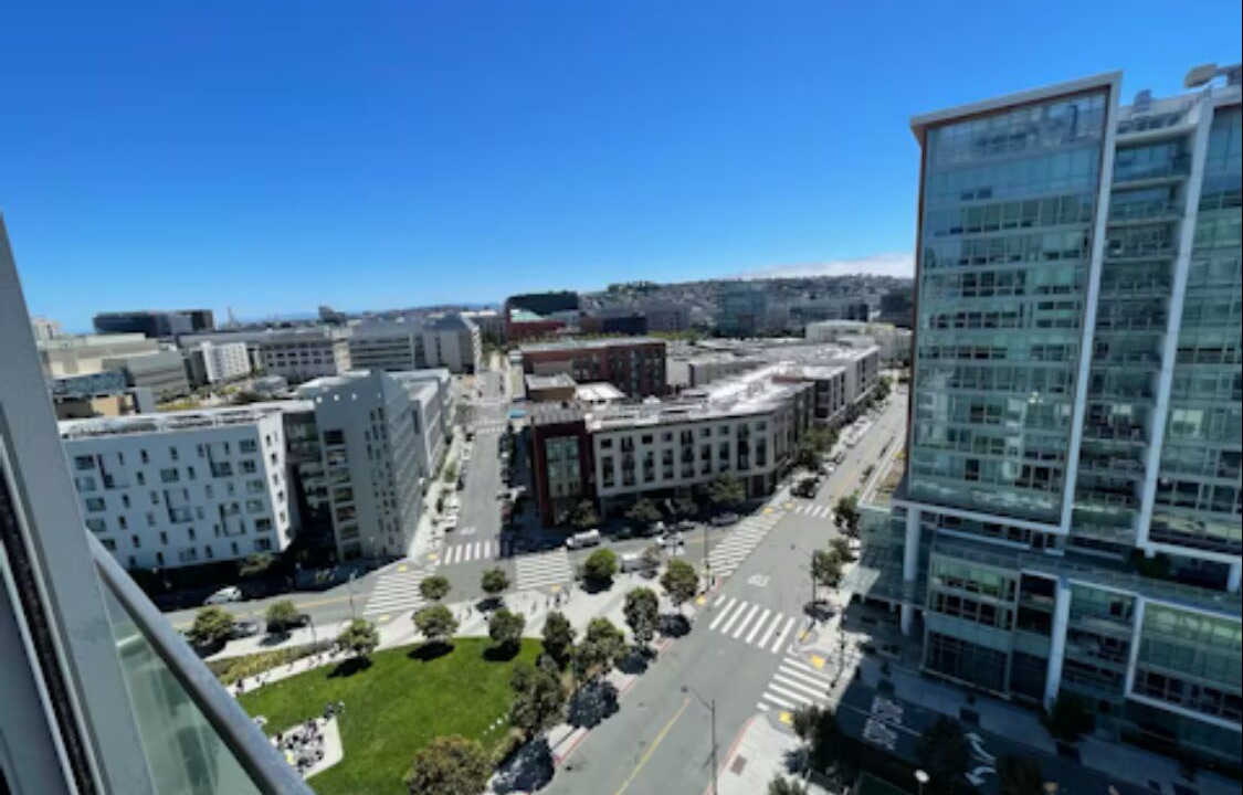 Photo of Others in Mission Bay