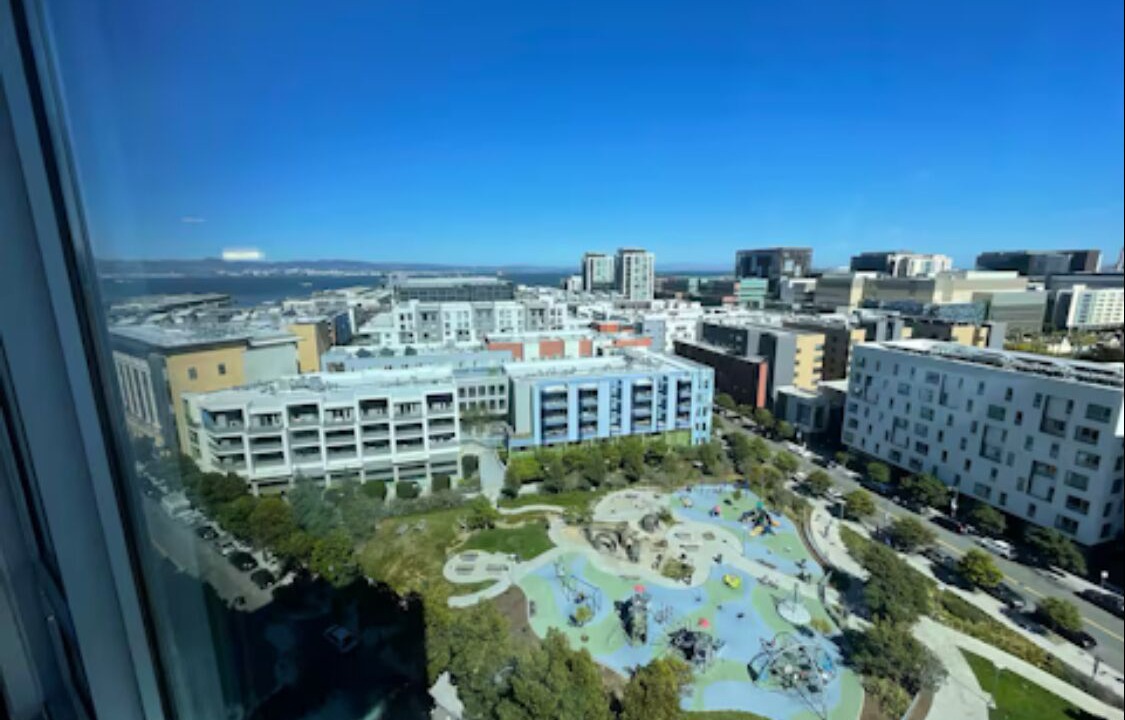 Photo of Others in Mission Bay