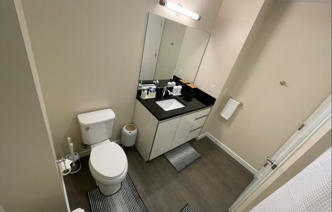 Photo of Bathroom in Mission Bay