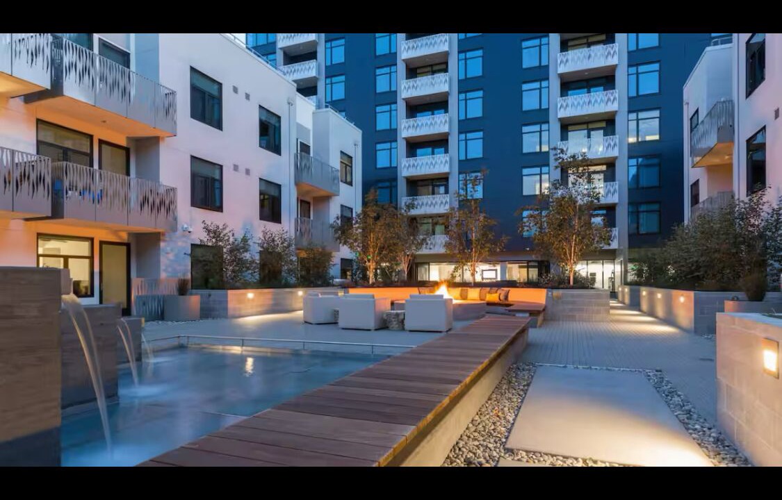 Photo of Outdoor in Mission Bay