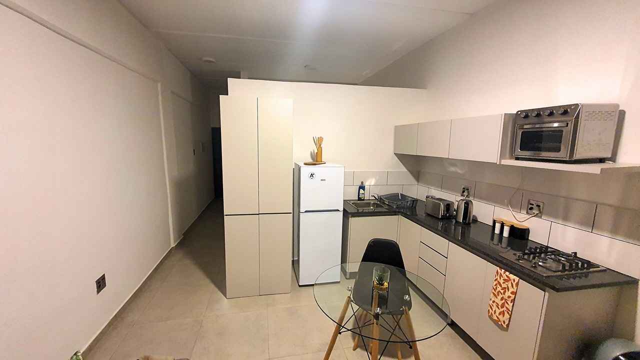 Photo of Kitchen in Greater Johannesburg Metropolitan Area