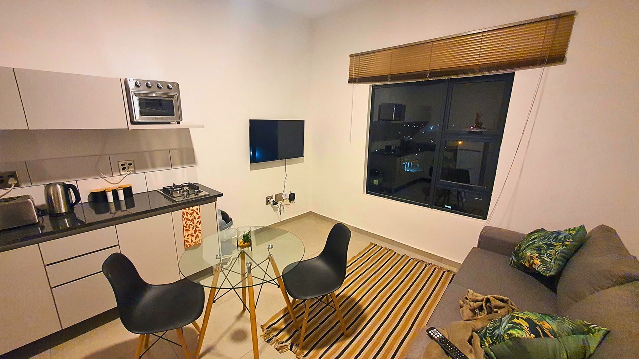 Photo of Livingroom in Greater Johannesburg Metropolitan Area