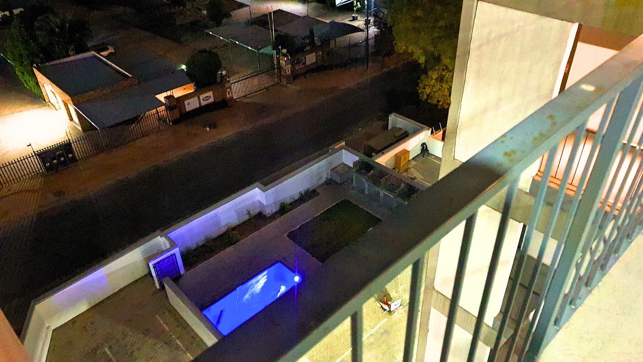 Photo of Outdoor in Greater Johannesburg Metropolitan Area