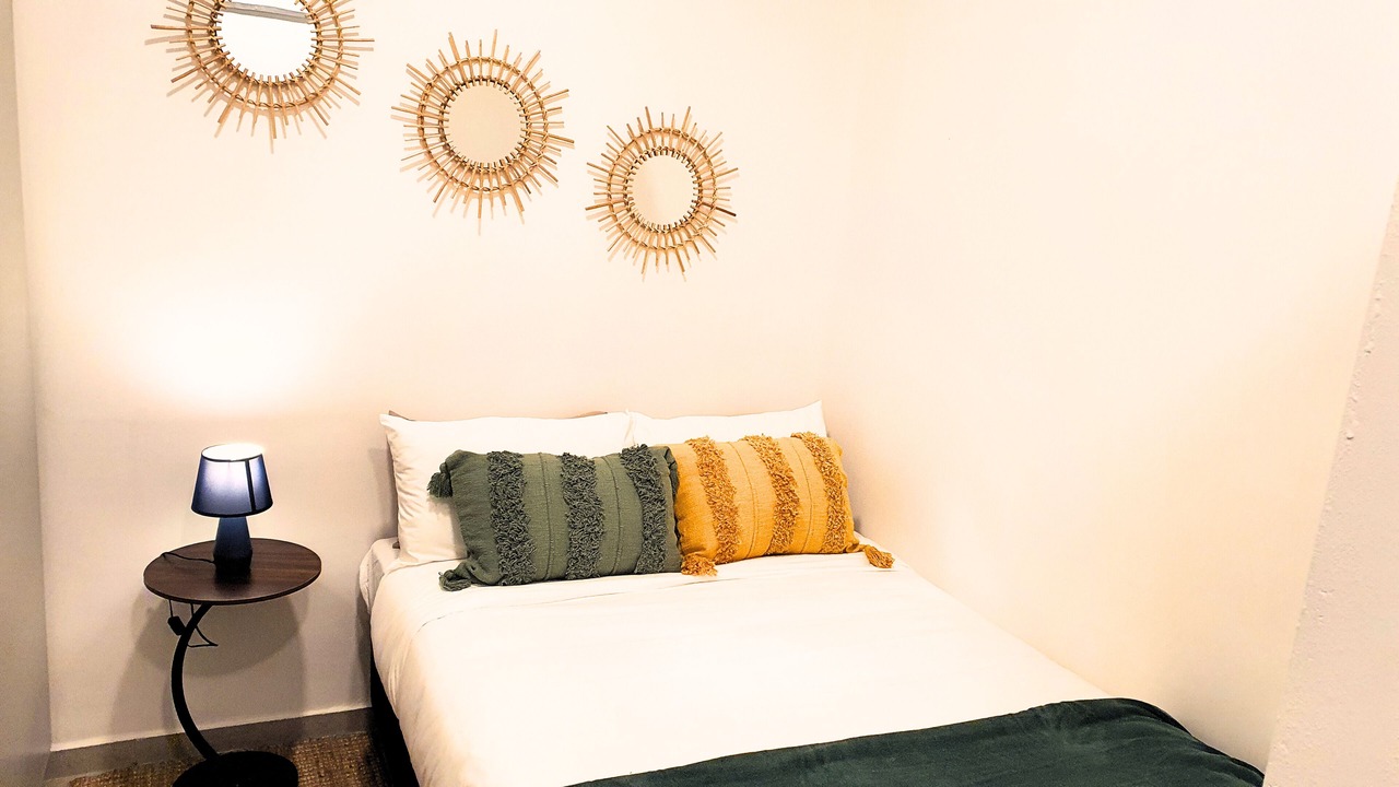 Photo of Bedroom in Greater Johannesburg Metropolitan Area