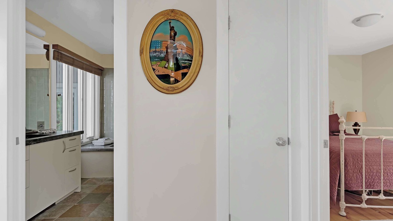Photo of Bathroom in Occidental
