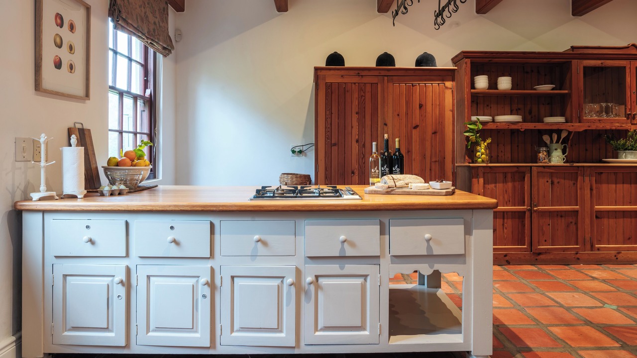 Photo of Kitchen in Trawal
