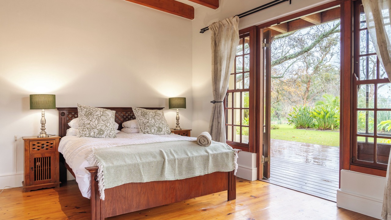 Photo of Bedroom in Trawal