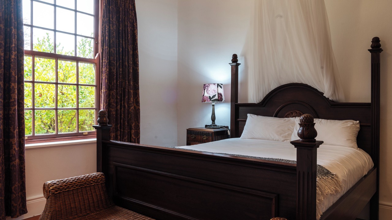 Photo of Bedroom in Trawal