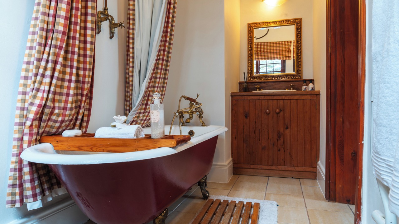 Photo of Bathroom in Trawal