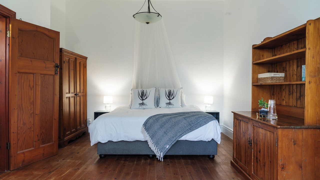 Photo of Bedroom in Trawal