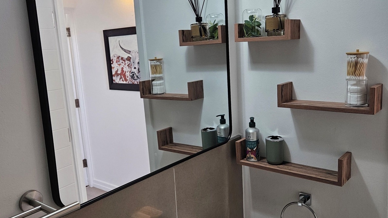Photo of Bathroom in Walmer