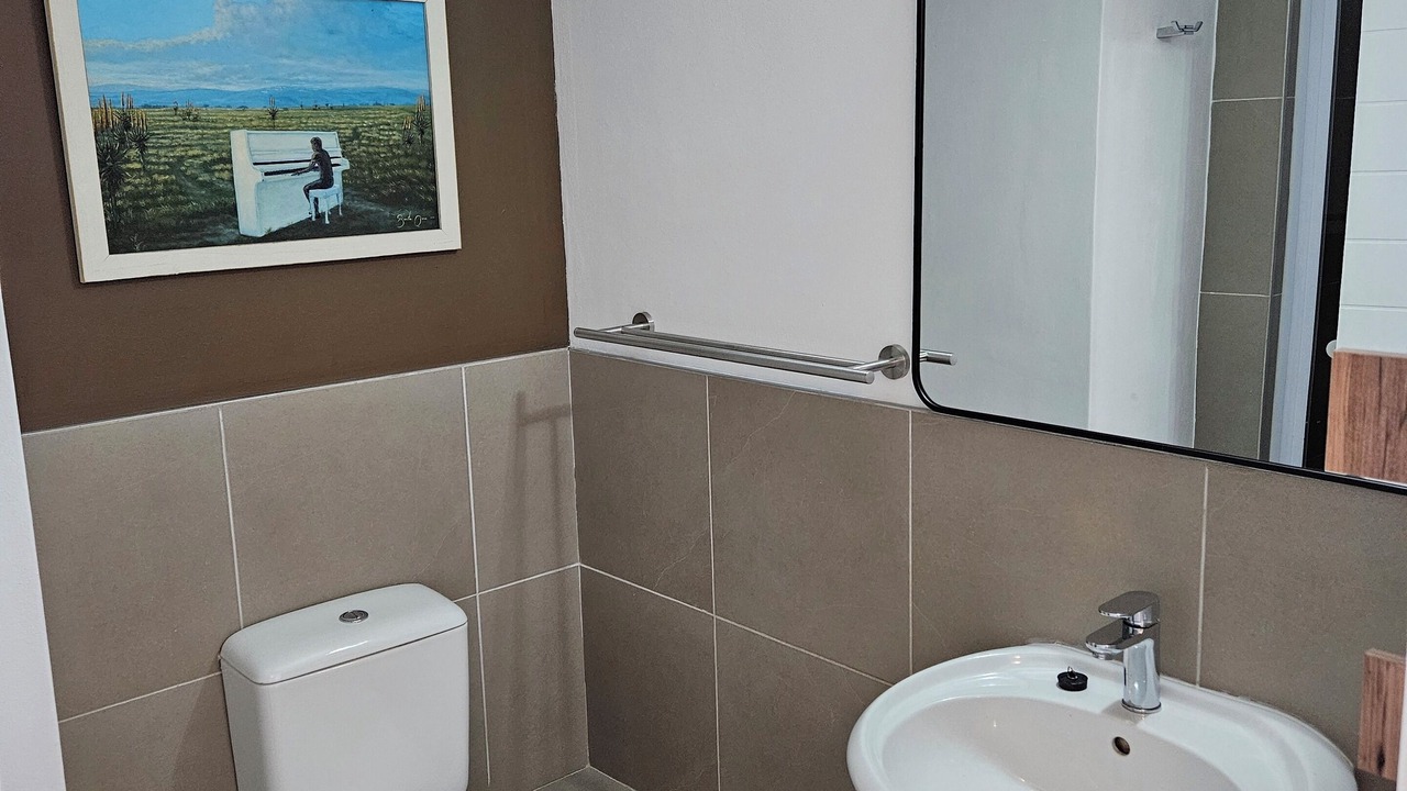 Photo of Bathroom in Walmer