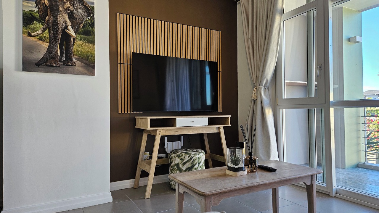 Photo of Livingroom in Walmer