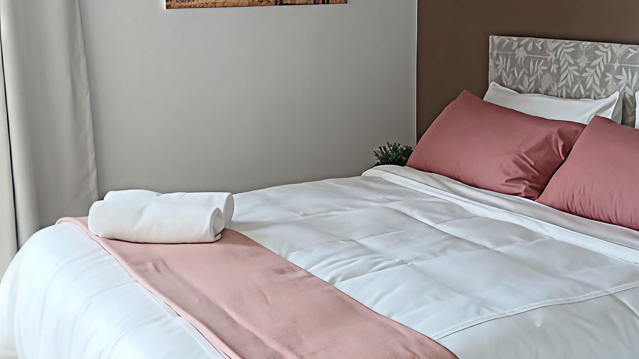 Photo of Bedroom in Walmer