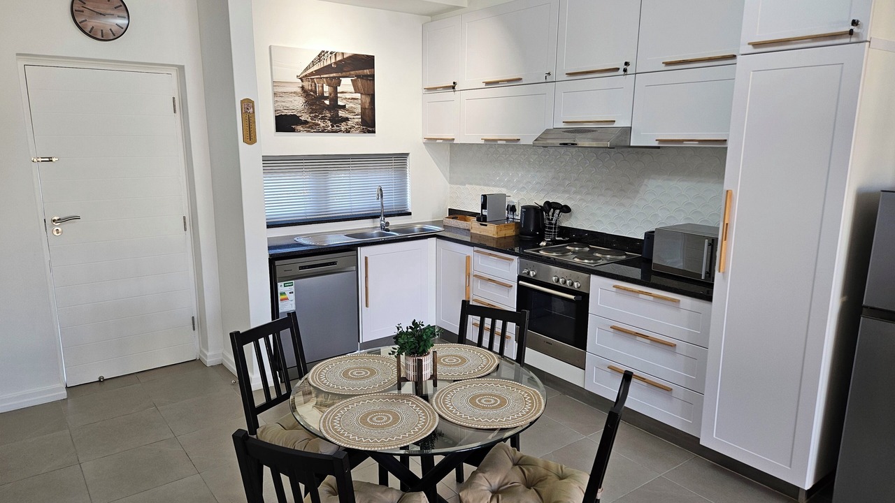Photo of Kitchen in Walmer