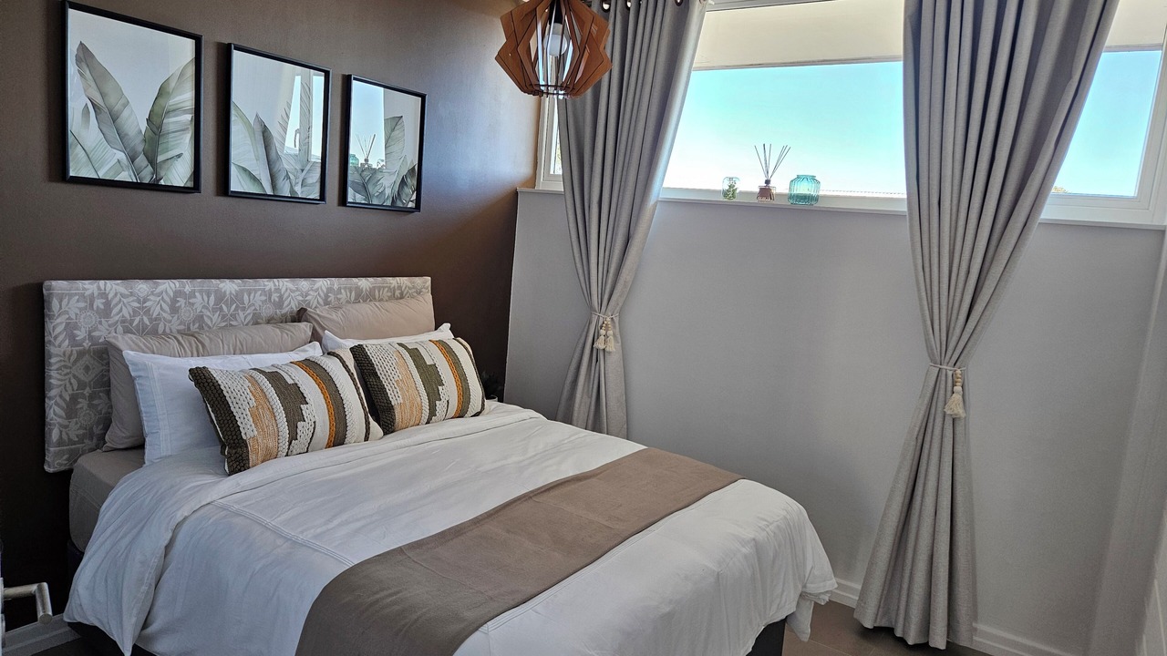 Photo of Bedroom in Walmer