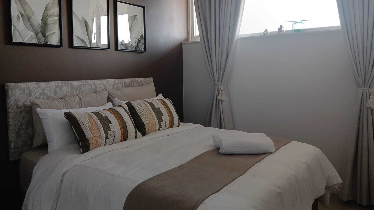 Photo of Bedroom in Walmer