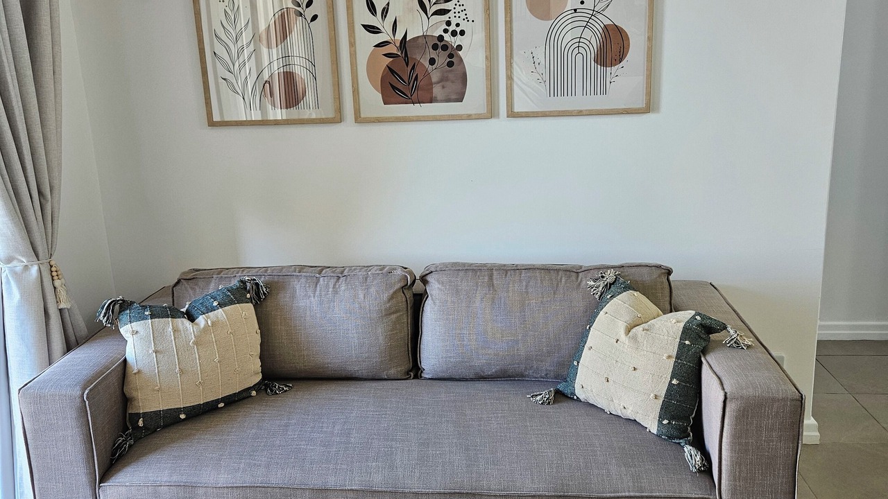 Photo of Livingroom in Walmer