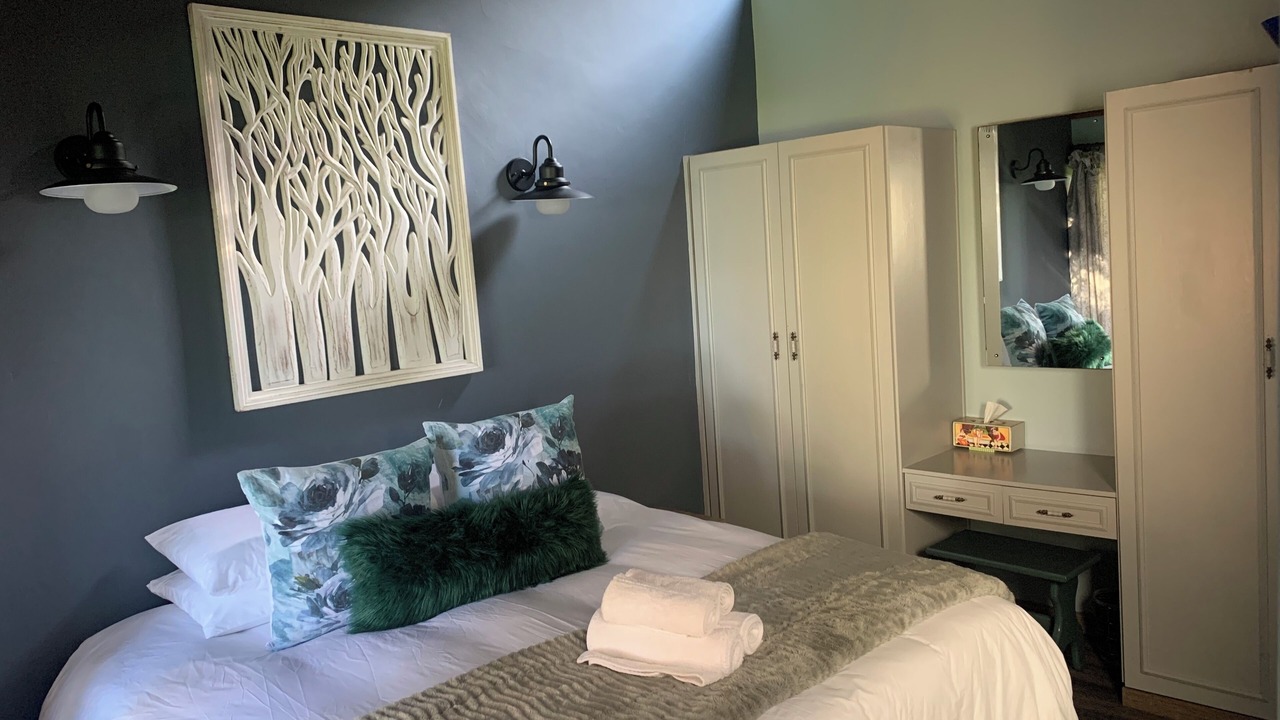 Photo of Bedroom in Glentana