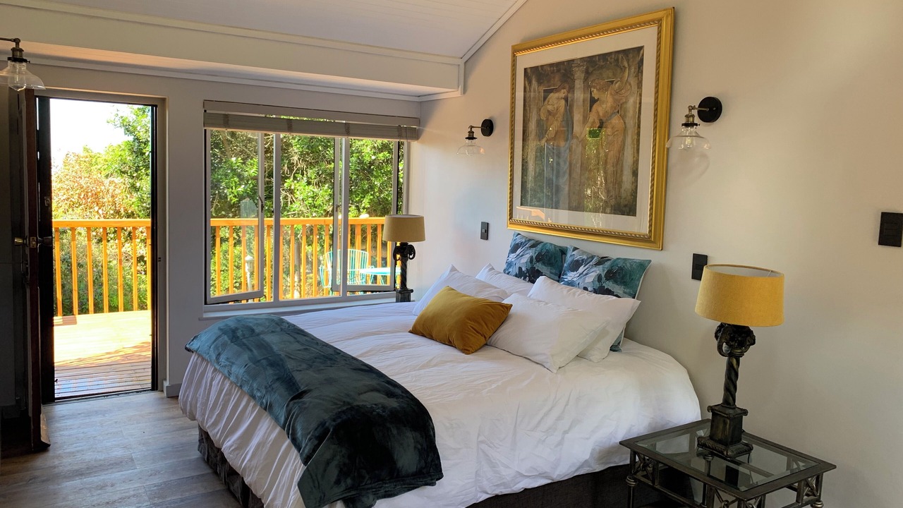 Photo of Bedroom in Glentana