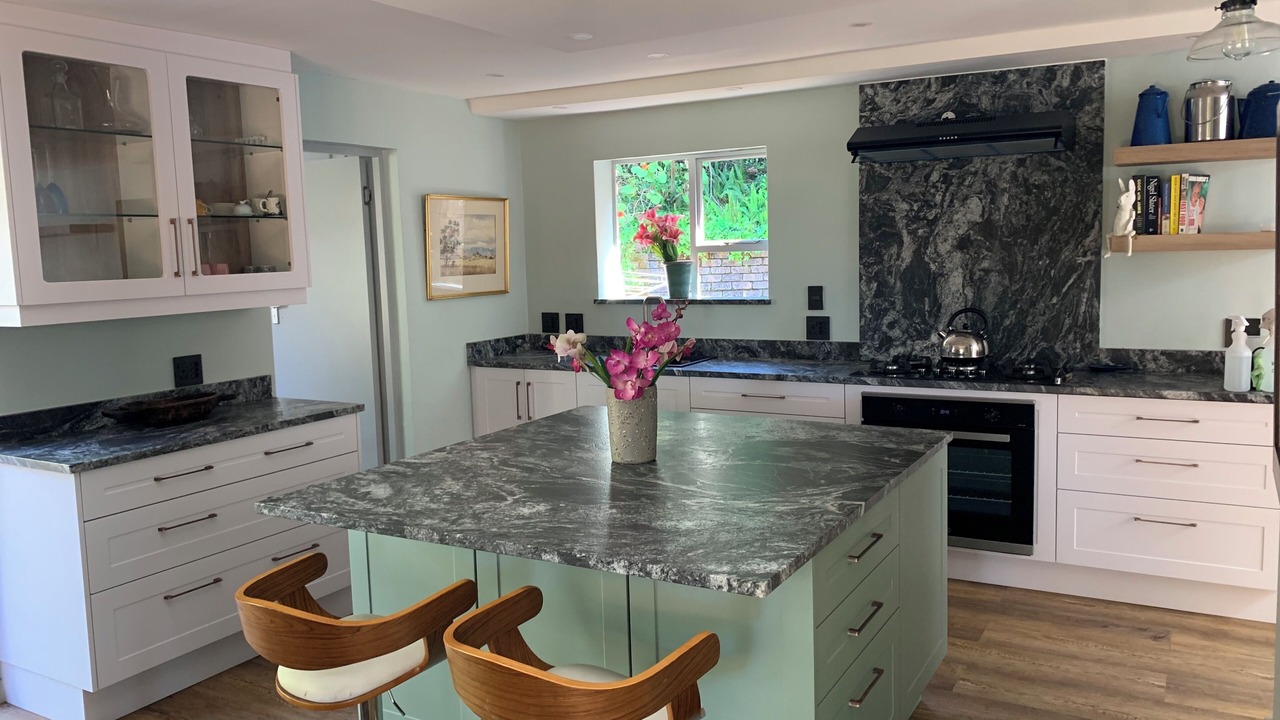 Photo of Kitchen in Glentana