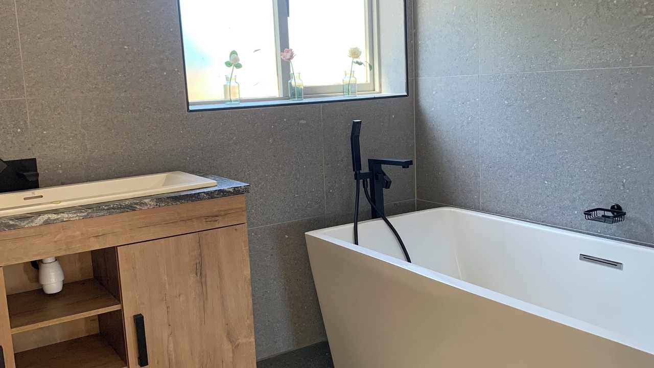 Photo of Bathroom in Glentana