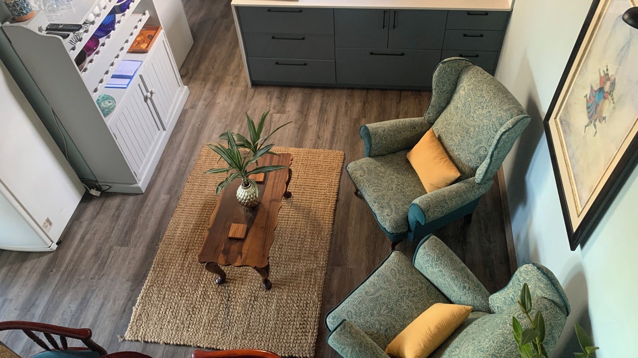 Photo of Livingroom in Glentana