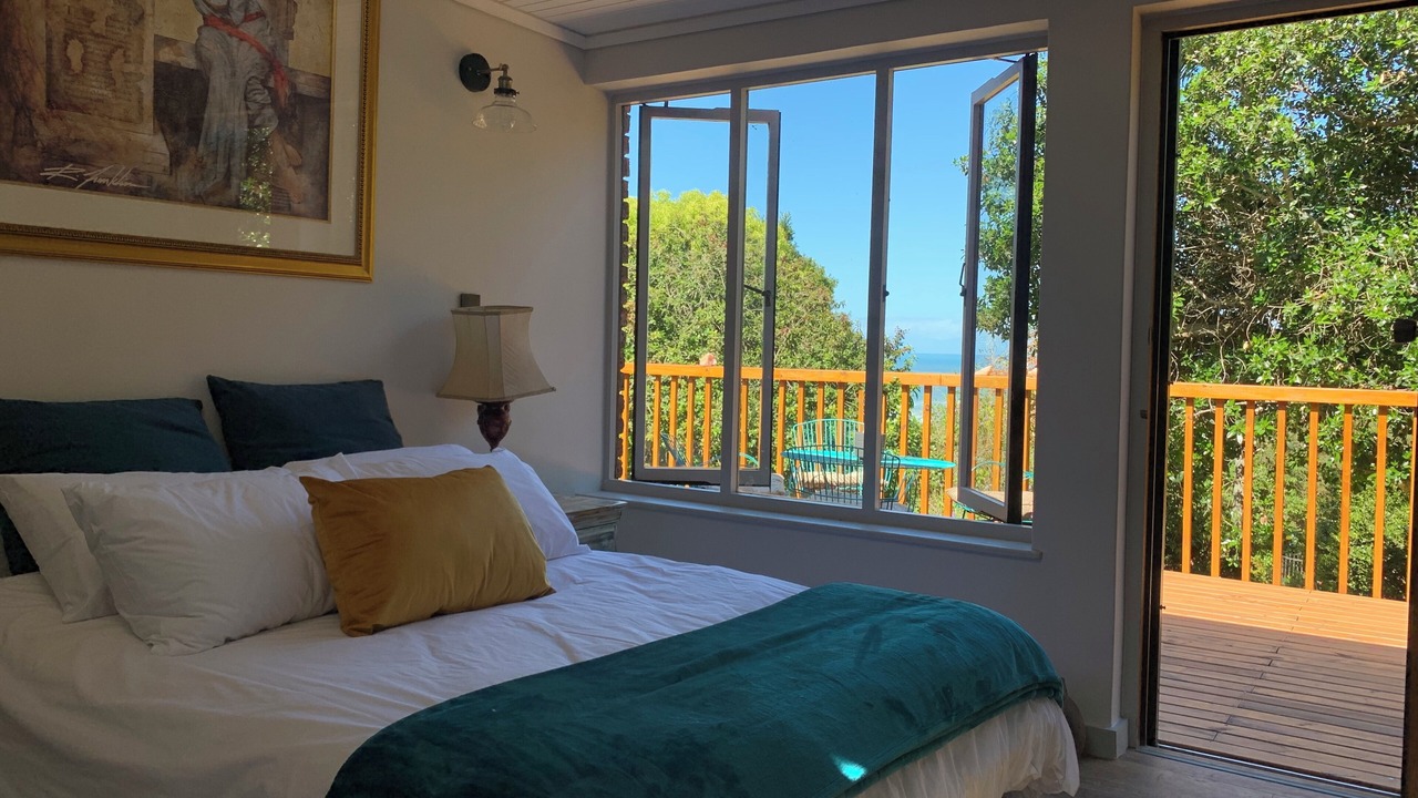 Photo of Bedroom in Glentana
