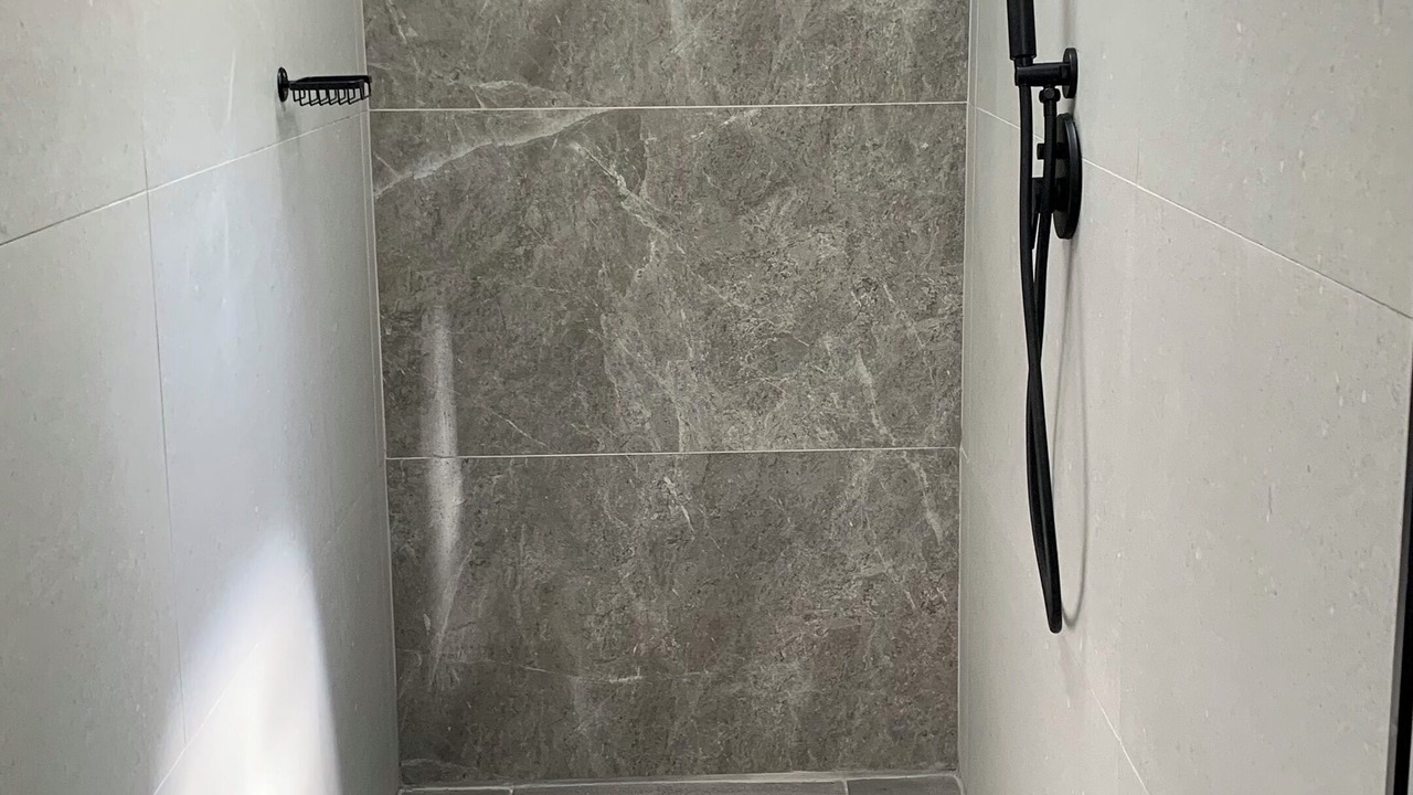 Photo of Bathroom in Glentana