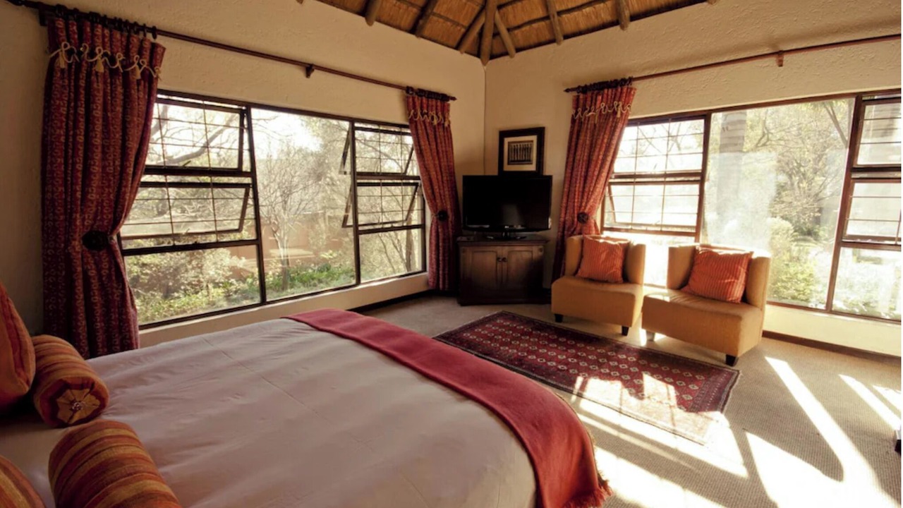 Photo of Bedroom in Lone Hill