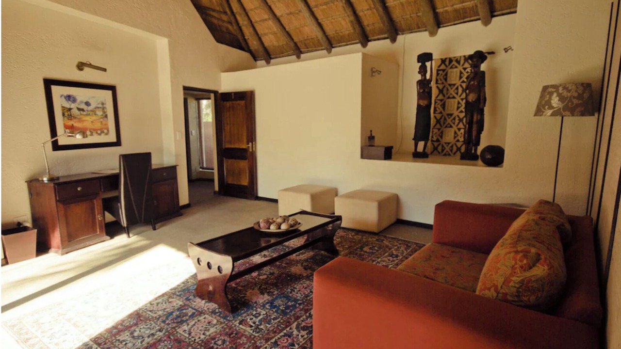 Photo of Livingroom in Lone Hill