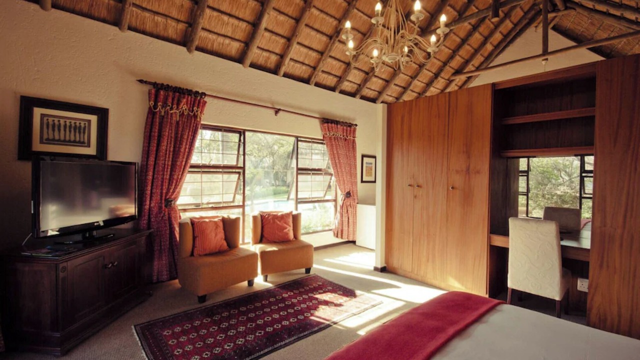Photo of Bedroom in Lone Hill