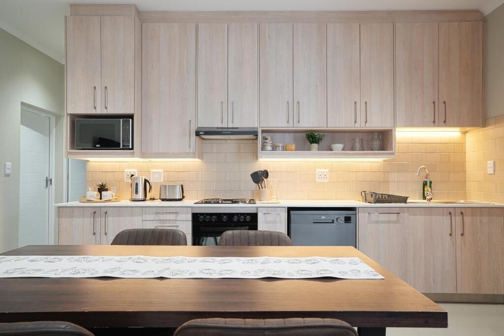 Photo of Kitchen in Stellenbosch