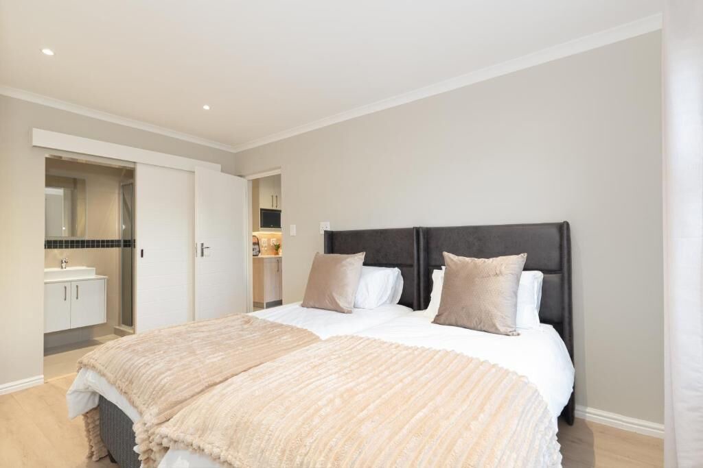 Photo of Bedroom in Stellenbosch