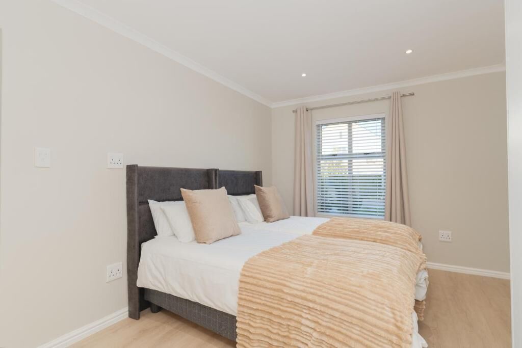 Photo of Bedroom in Stellenbosch