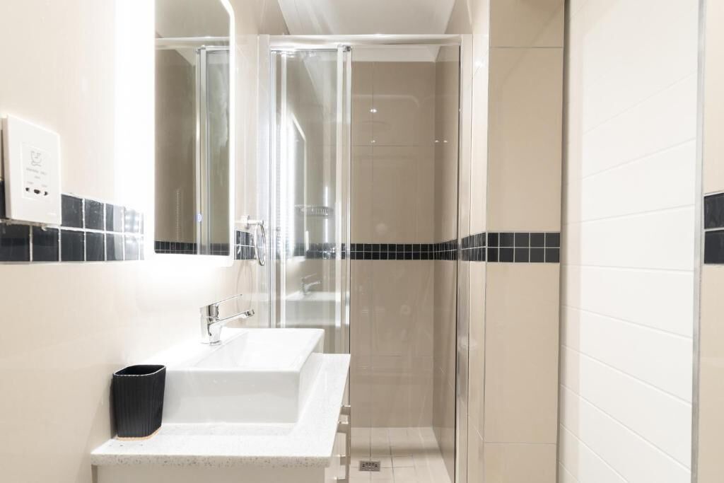 Photo of Bathroom in Stellenbosch