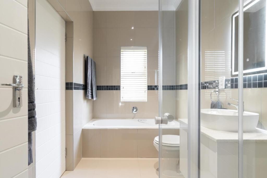 Photo of Bathroom in Stellenbosch