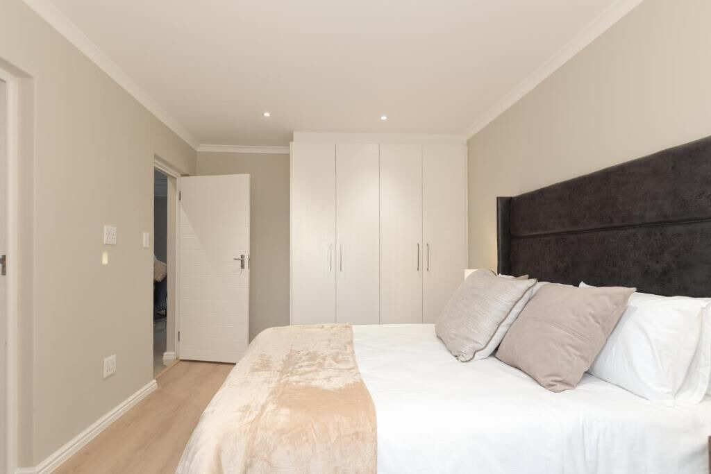 Photo of Bedroom in Stellenbosch