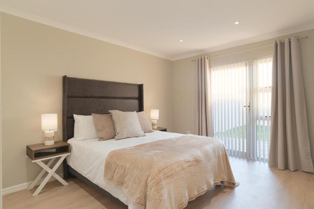 Photo of Bedroom in Stellenbosch