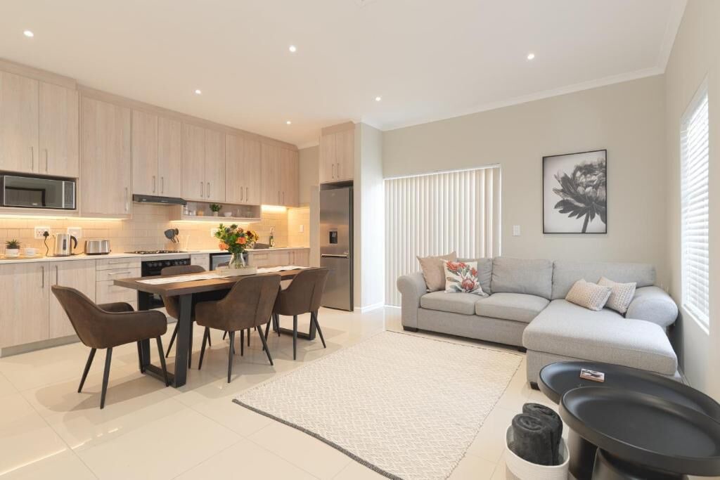 Photo of Livingroom in Stellenbosch